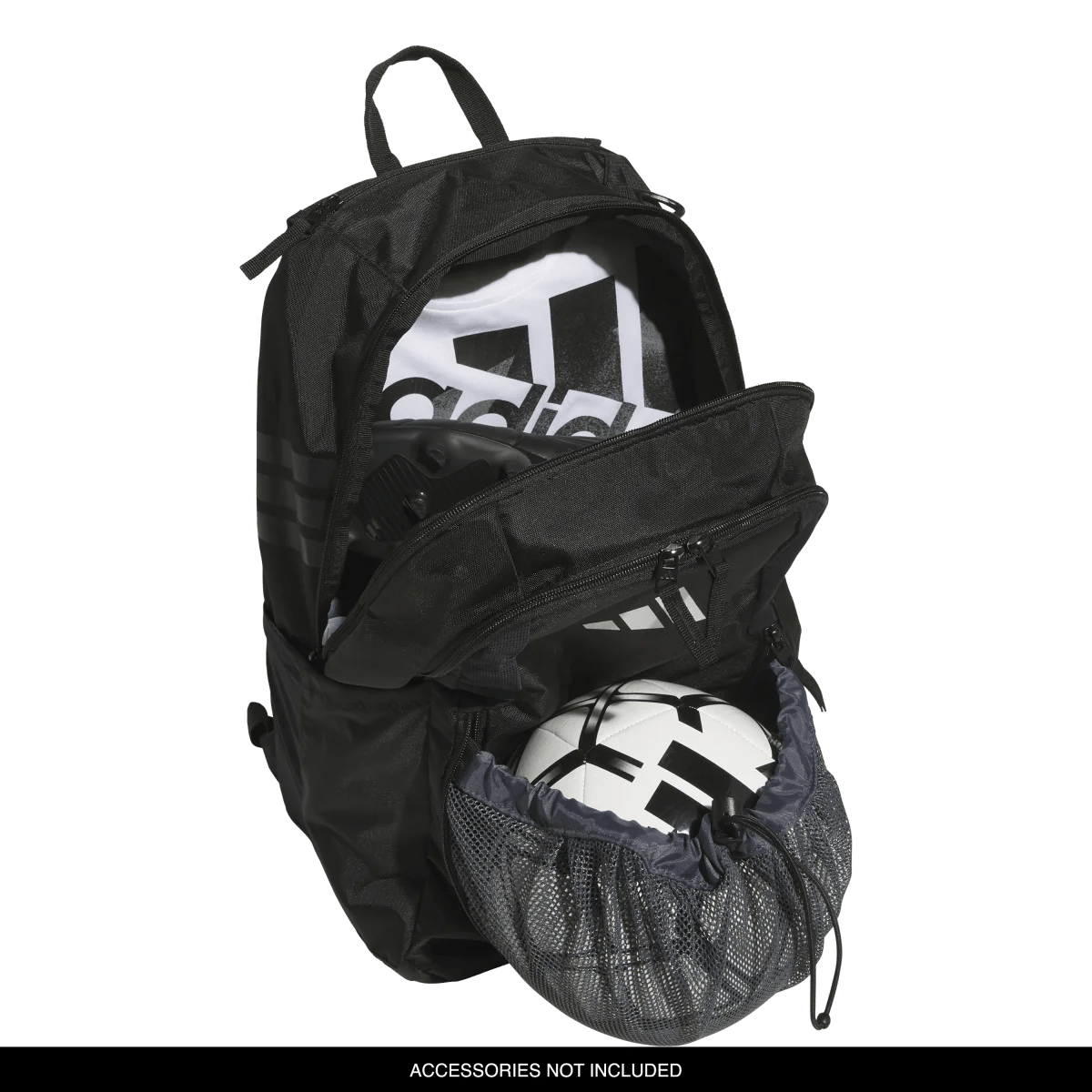 adidas Stadium 4 Backpack | 5159498 - Goal Kick Soccer
