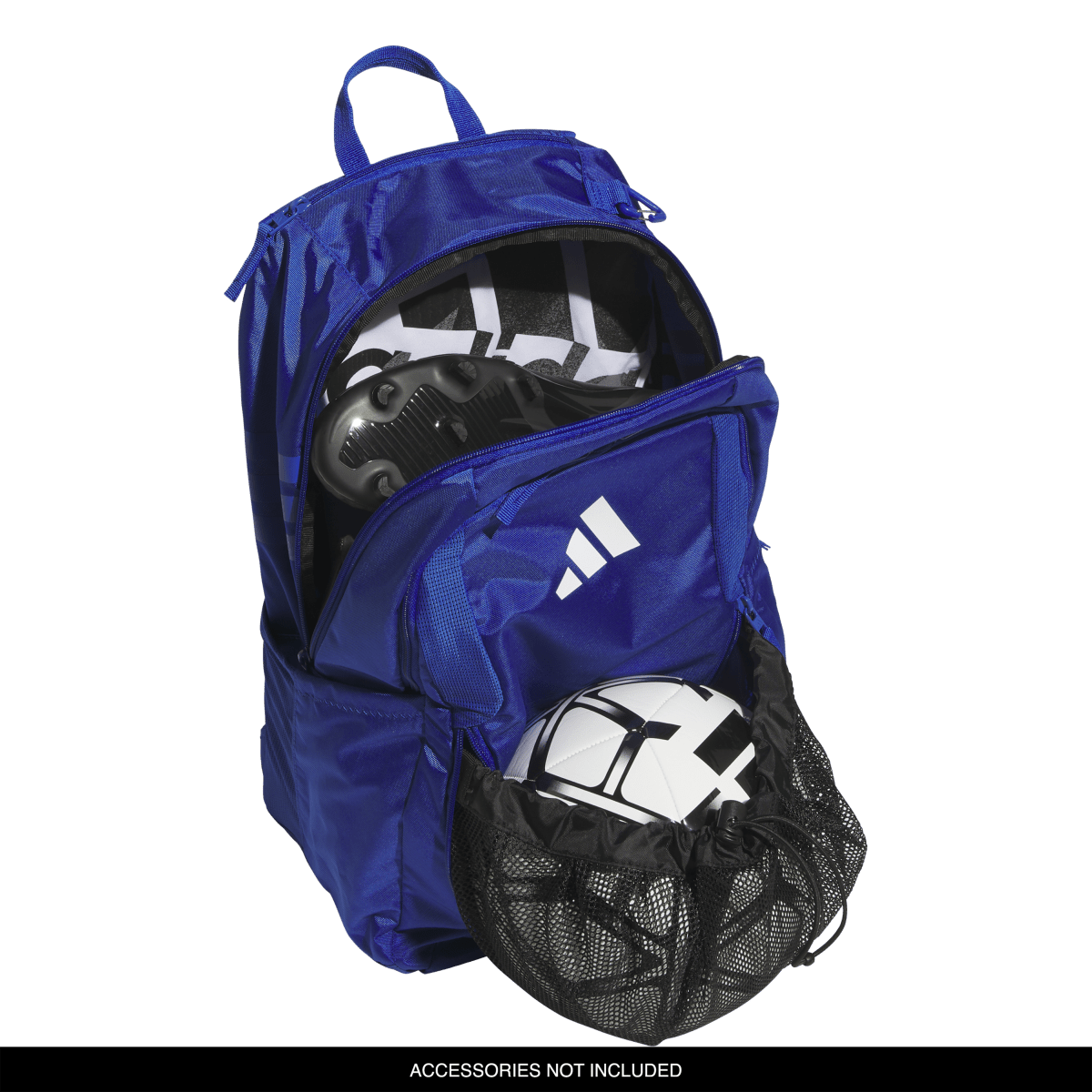 adidas 5133884 backpack adidas Stadium 4 Backpack | 5159498