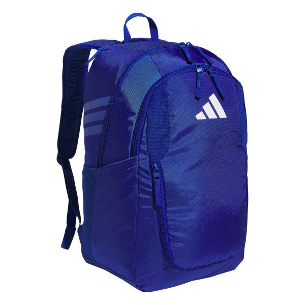 adidas backpack 2014 adidas Stadium 4 Backpack (Royal)
