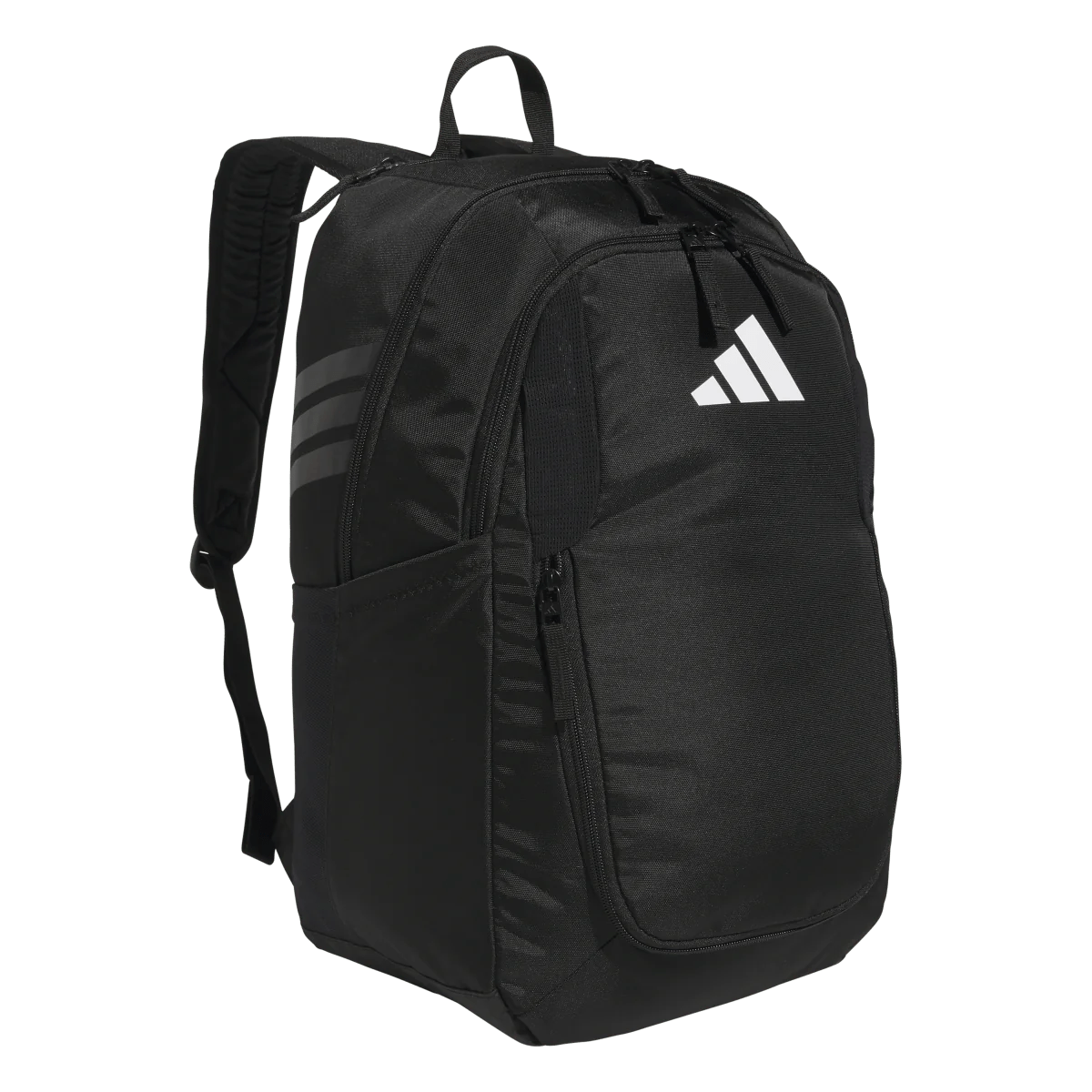 18 x 14 x 8 backpack adidas adidas Stadium 4 Backpack (Black)