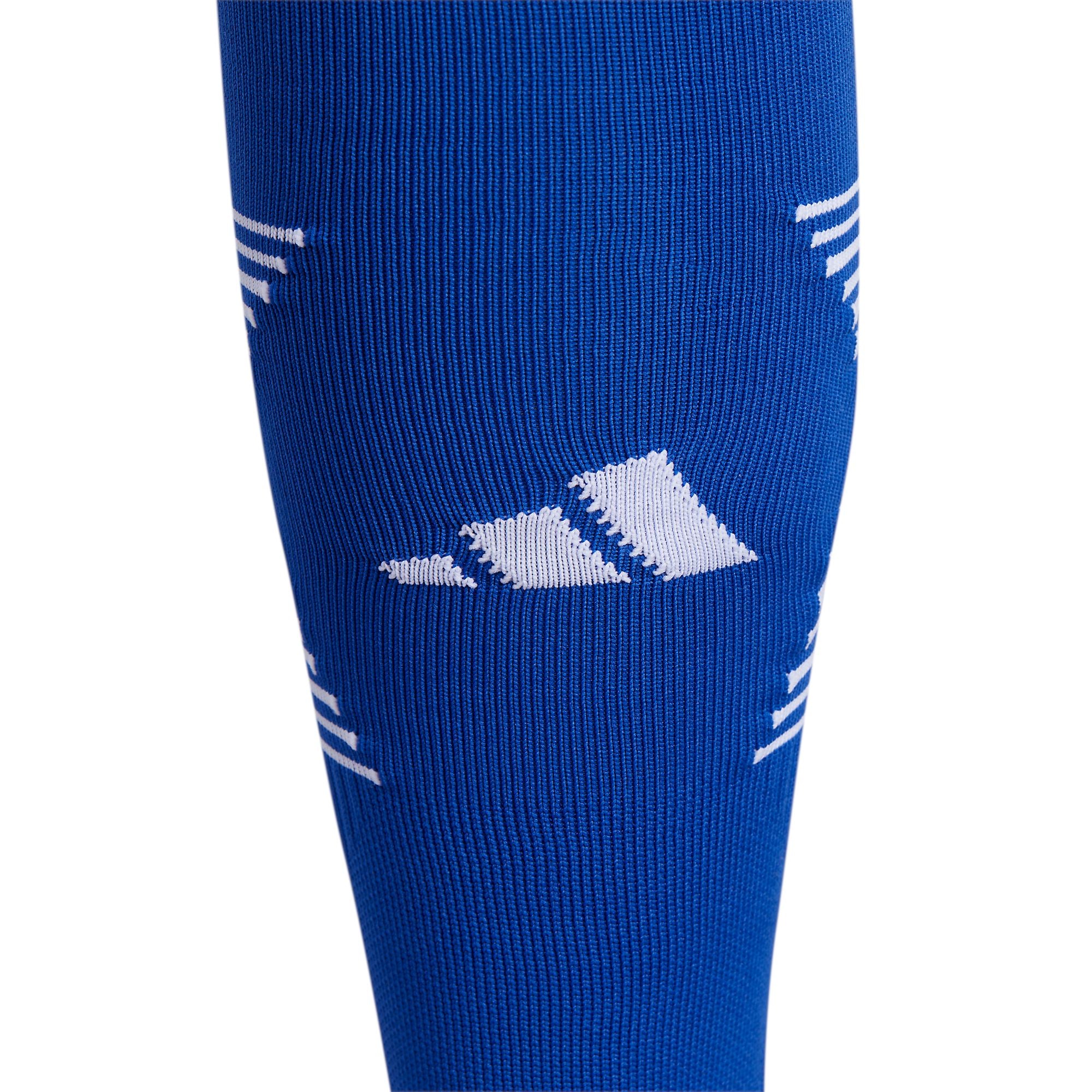 Adidas Team Speed 4 Soccer OTC Sock Adidas 