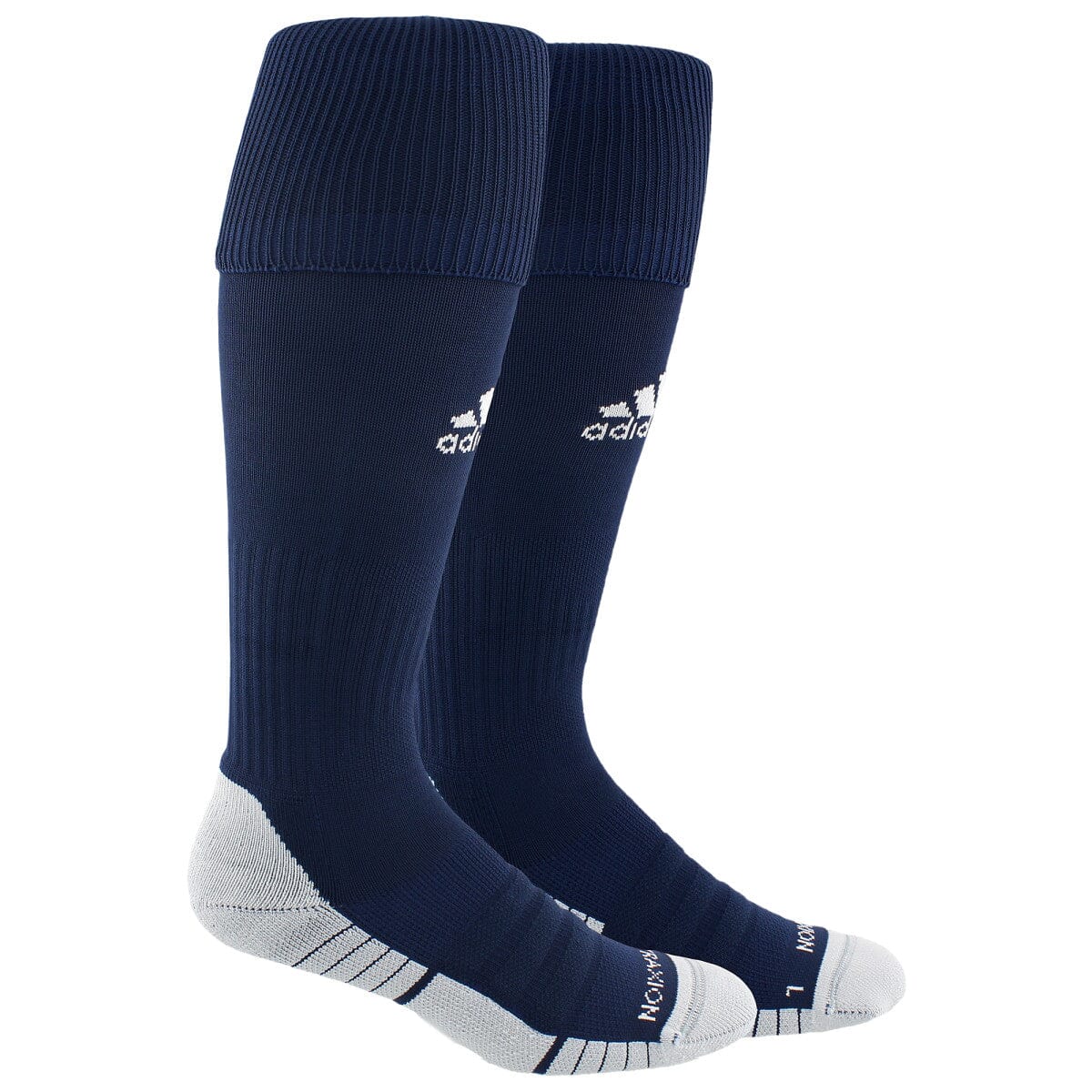 adidas Team Speed Pro OTC | 5145709 Socks adidas Medium Collegiate Navy/White/Light Onix 