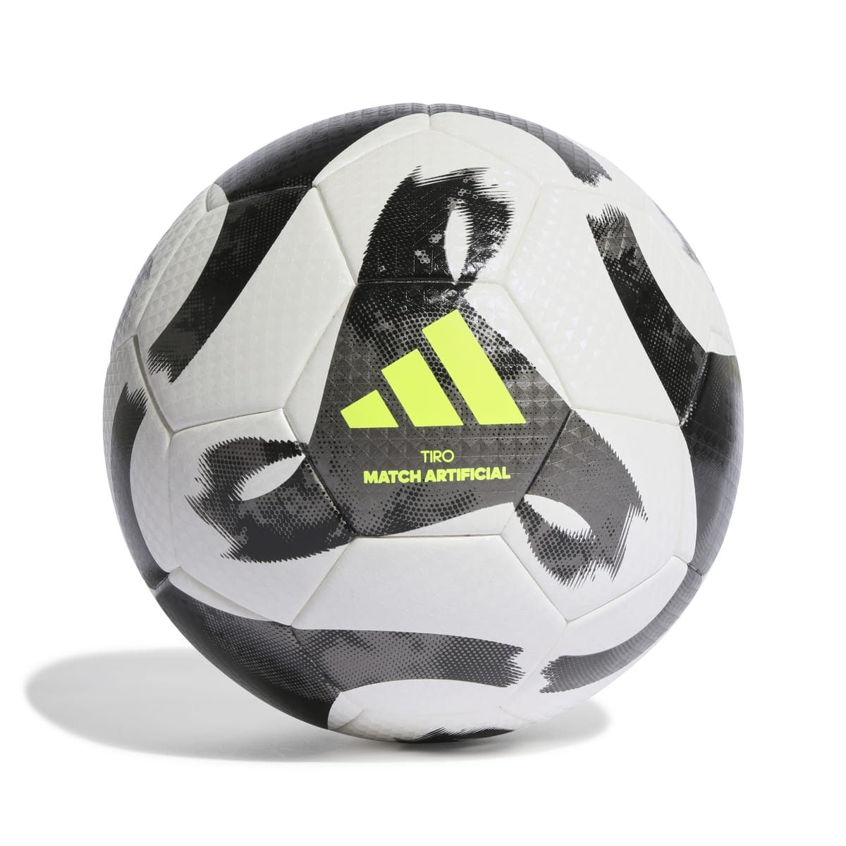 adidas Tiro League Artificial Ground Ball | HT2423 Soccer Ball adidas 5 White/Black 