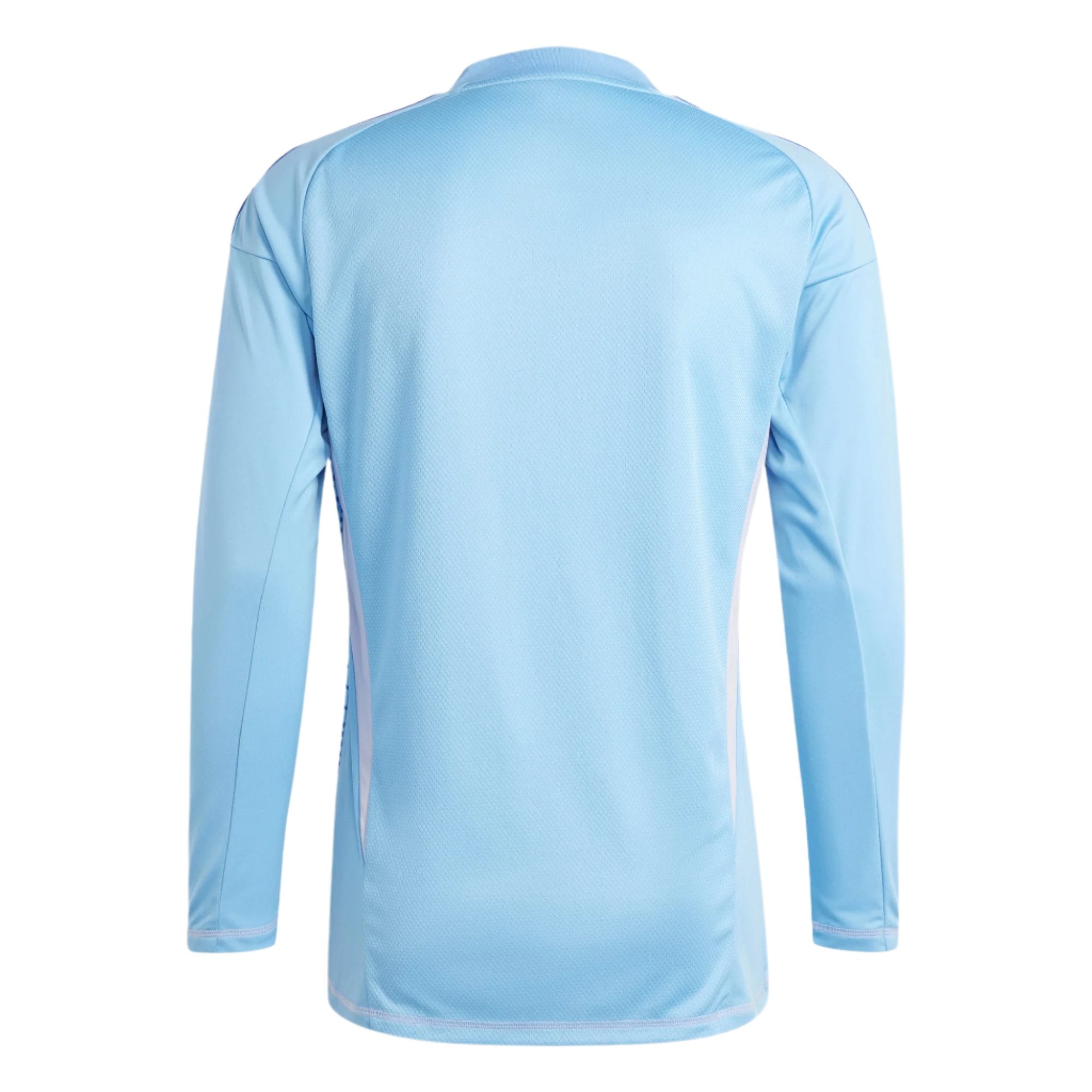 adidas Tiro24 Goalkeeper Jersey | Semi Blue Burst Apparel Adidas 