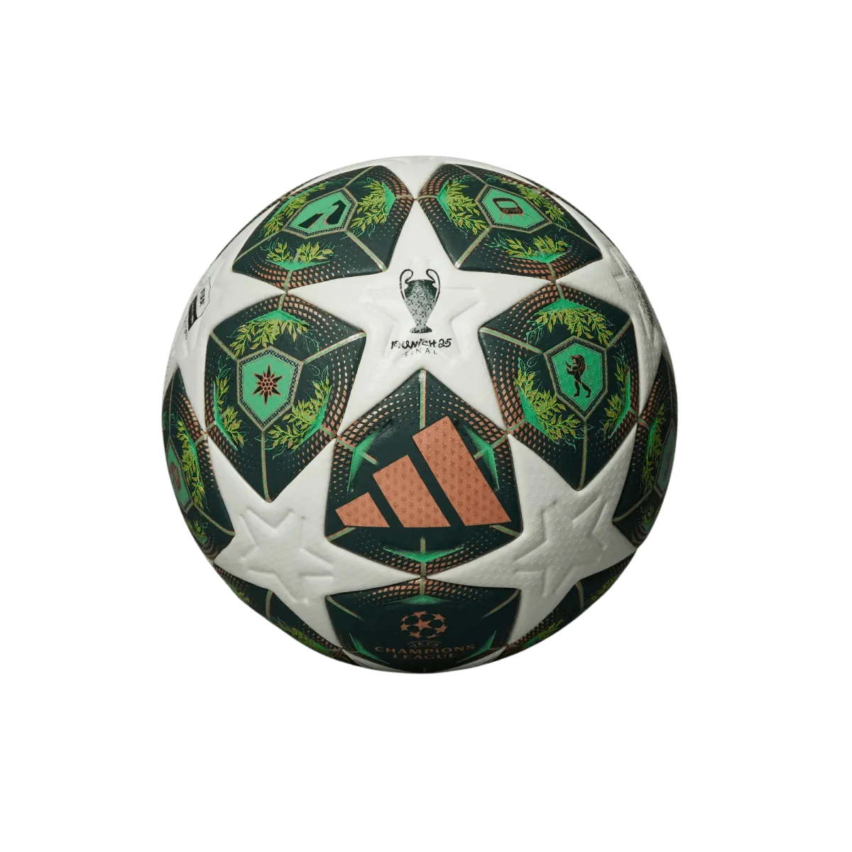 adidas UCL Pro 24/25 Knockout Stages Ball | JH1279 - Goal