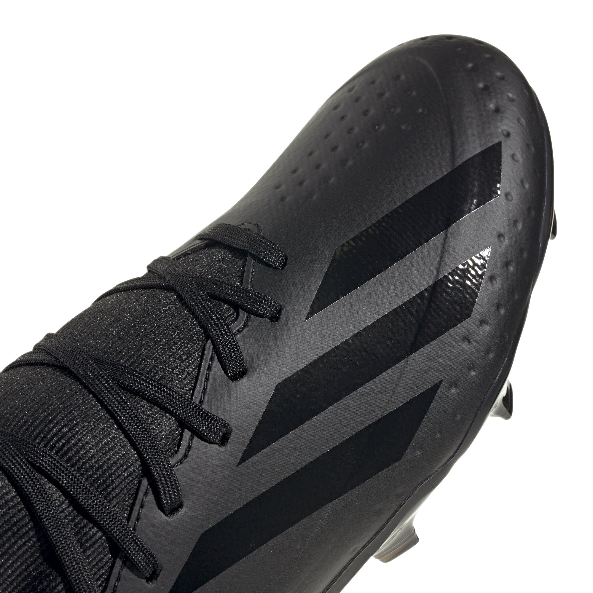 adidas Unisex-Adult X Crazyfast.3 Firm Ground Soccer Shoe | GY7429 Soccer Cleats Adidas 