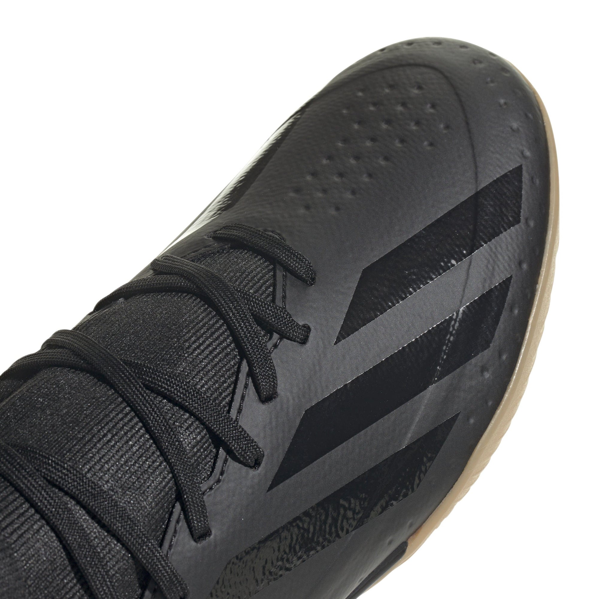 adidas Unisex-Adult X Crazyfast.3 Indoor Soccer Shoes | ID9343 Indoor Shoes Adidas 