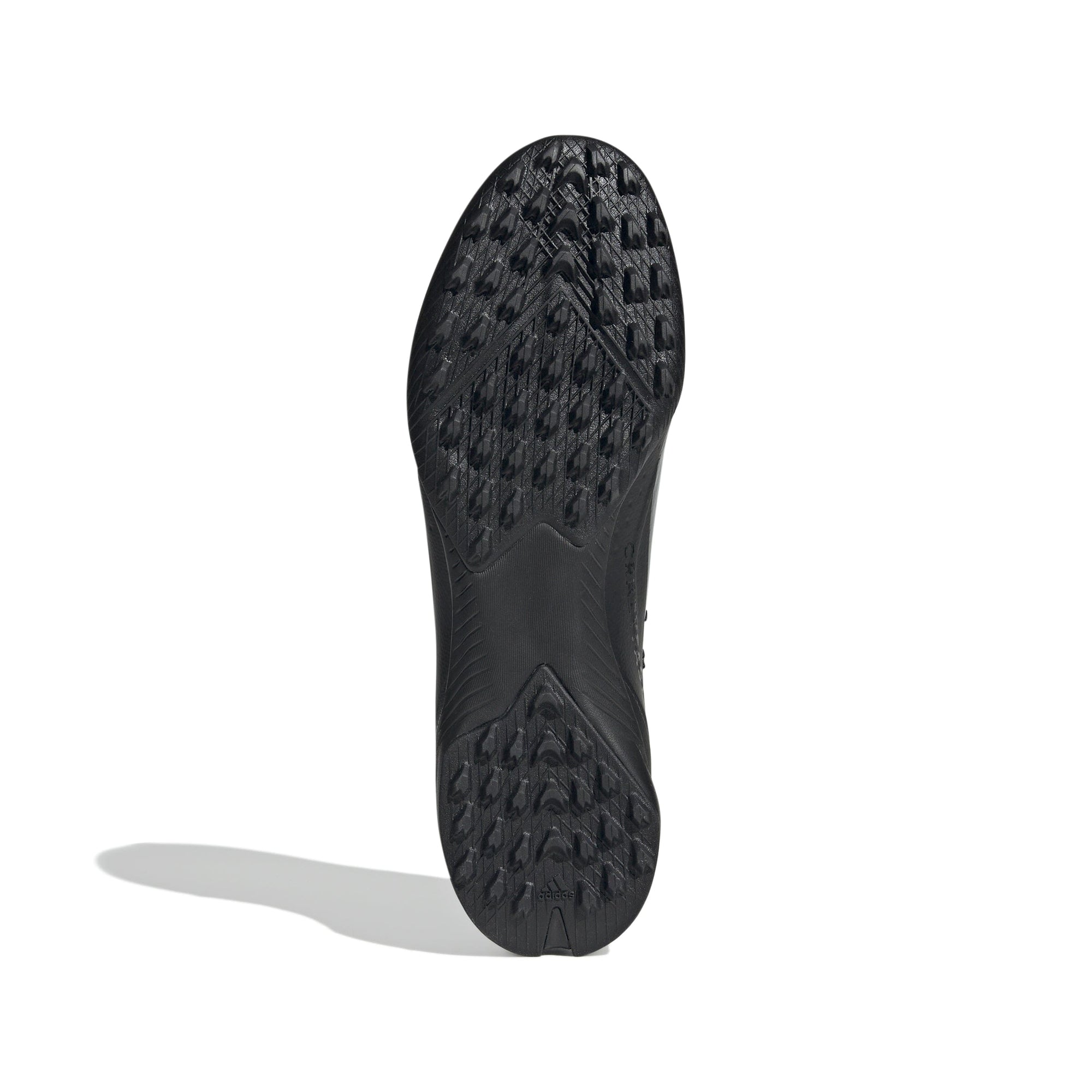 adidas Unisex-Adult X Crazyfast.3 Turf Soccer Shoes | ID9336 Soccer Cleats Adidas 