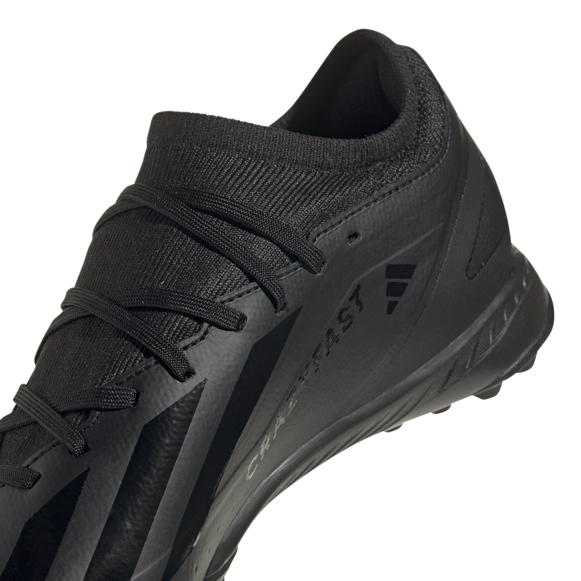 adidas Unisex-Adult X Crazyfast.3 Turf Soccer Shoes | ID9336