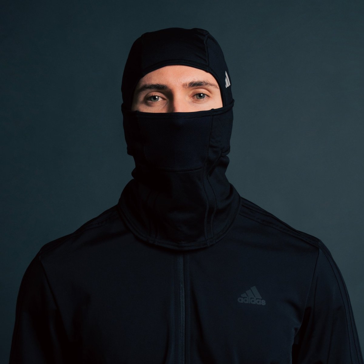 adidas Unisex Alphaskin 3 Balaclava | 5157442 - Goal Kick Soccer
