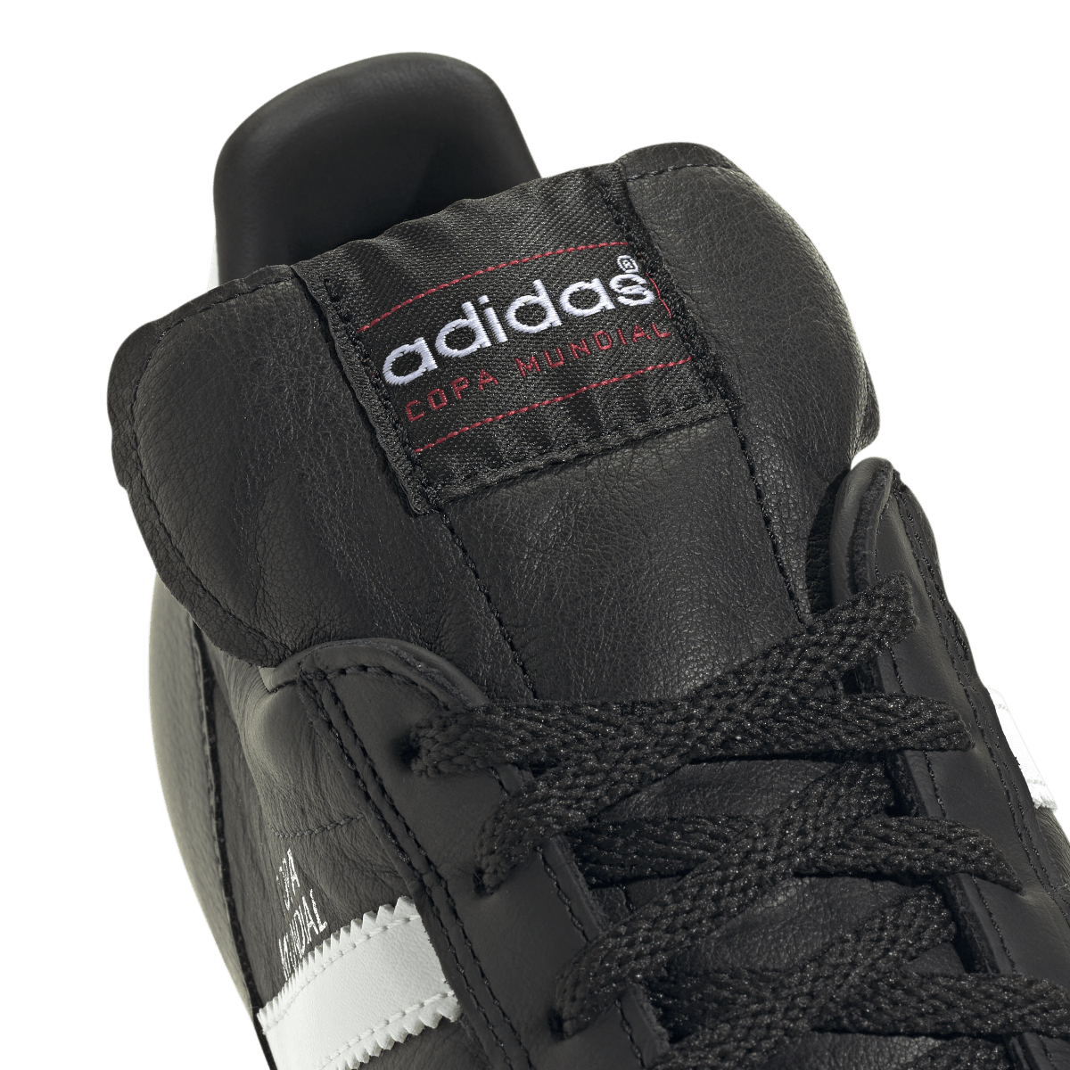 adidas Unisex Copa Mundial Firm Ground Soccer Cleats Black / M 9/ W 10 adidas Unisex Copa Mundial Firm Ground Soccer Cleats Black / M 9/ W 10