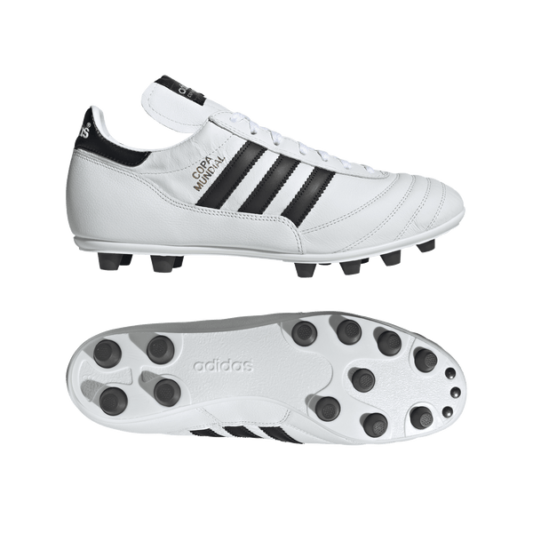 adidas Unisex Copa Mundial Firm Ground Soccer Cleats | JP6694