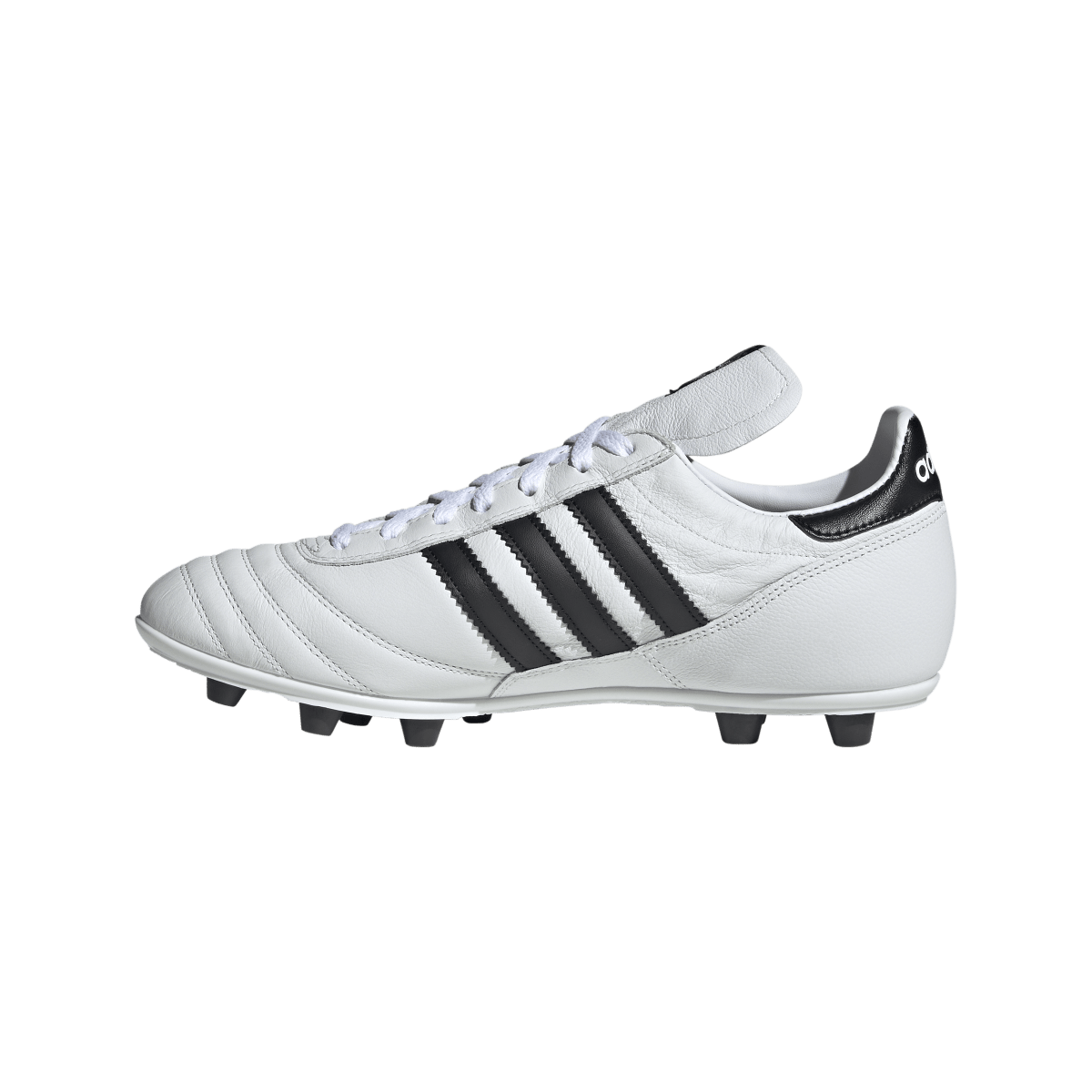 adidas Unisex Copa Mundial Firm Ground Soccer Cleats | JP6694