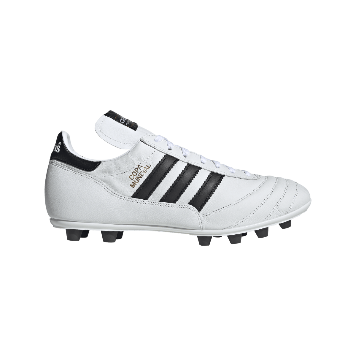 adidas Unisex Copa Mundial Firm Ground Soccer Cleats | JP6694
