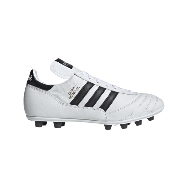 adidas Unisex Copa Mundial Firm Ground Soccer Cleats | JP6694