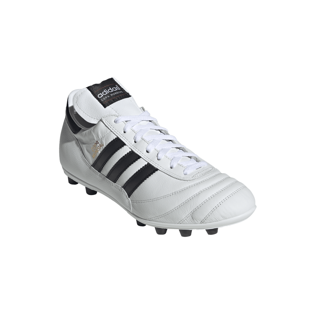 adidas COPA スパイク ホワイト adidas Unisex Copa Mundial Firm Ground Soccer Cleats | JP6694