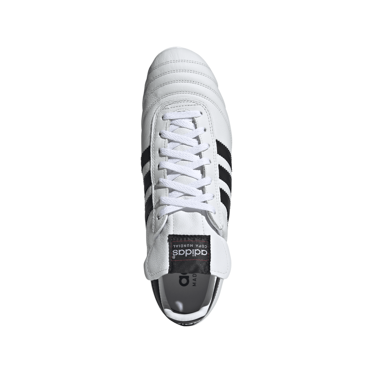 adidas Unisex Copa Mundial Firm Ground Soccer Cleats | JP6694