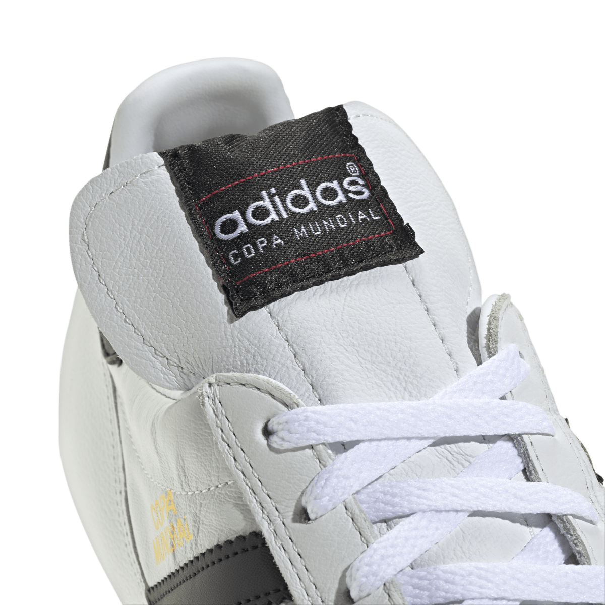 adidas Unisex Copa Mundial Firm Ground Soccer Cleats | JP6694