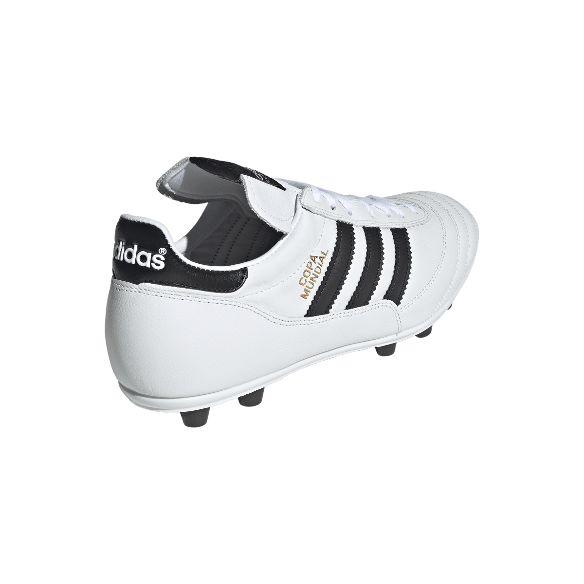 adidas Unisex Copa Mundial Firm Ground Soccer Cleats | JP6694