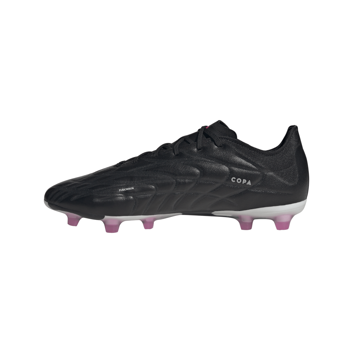 adidasコパ COPAHQR88 サッカーシューズ29.5 ブラックピンク 特価】アディダス コパ ピュア.3 HG/AG adidas サッカー