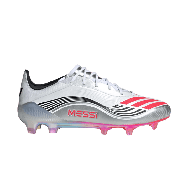 adidas Unisex F50 Messi Elite FG Soccer Cleats | JP5593 adidas Unisex F50 Messi Elite FG Soccer Cleats | JP5593