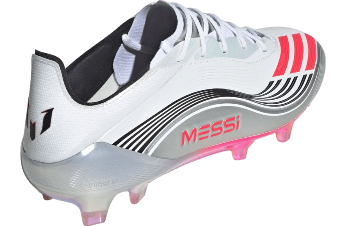 adidas Unisex F50 Messi Elite FG Soccer Cleats | JP5593