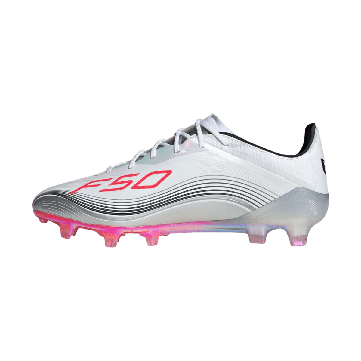 adidas Unisex F50 Messi Elite FG Soccer Cleats | JP5593 - Goal adidas Unisex F50 Messi Elite FG Soccer Cleats | JP5593 - Goal