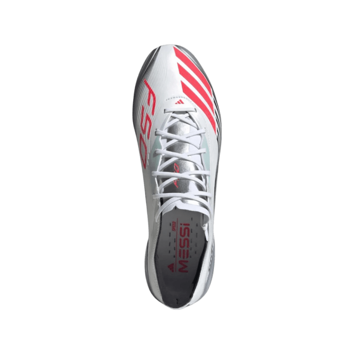 adidas Unisex F50 Messi Elite FG Soccer Cleats | JP5593 - Goal adidas Unisex F50 Messi Elite FG Soccer Cleats | JP5593 - Goal