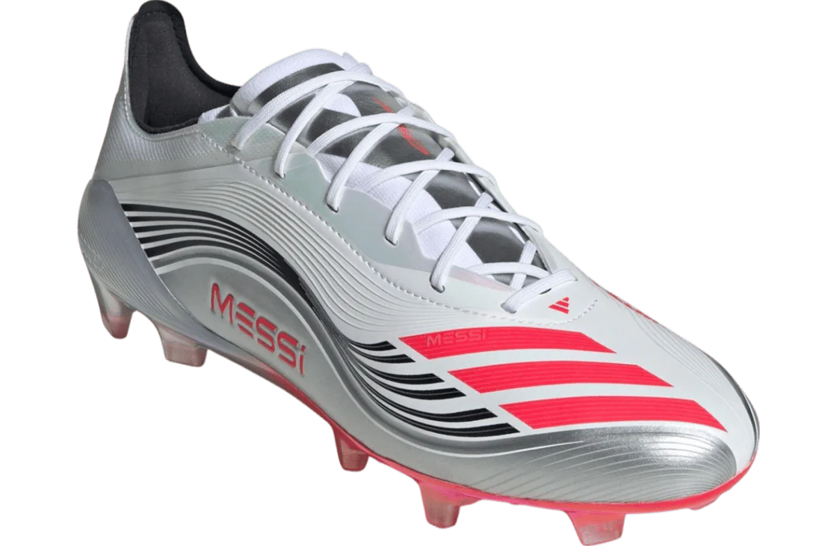 adidas F50 Elite Messi FG Low-Top Soccer Cleats