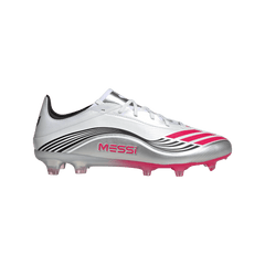 adidas Unisex F50 Messi Pro Firm Ground Boots | JP7461 - Goal Kick
