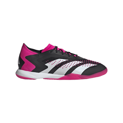 adidas Unisex Predator Accuracy.1 Indoor Shoes | GW4556 - Goal Kick Soccer