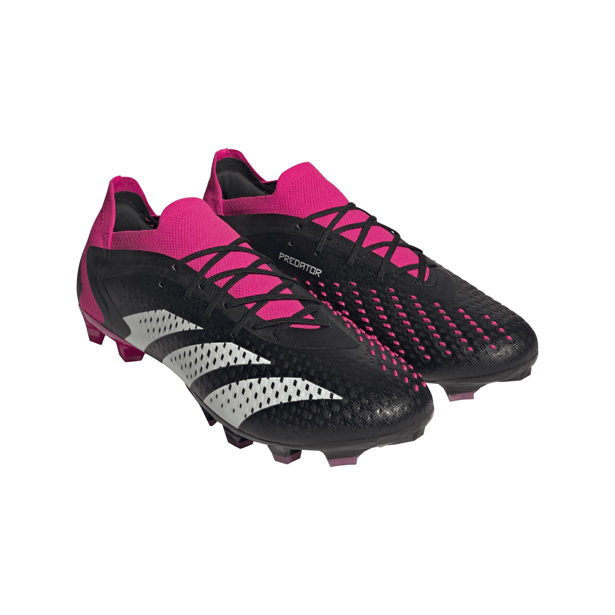 adidas Predator Accuracy.1 Low Artificial - Goal Kick Soccer adidas Predator Accuracy.1 Low Artificial - Goal Kick Soccer