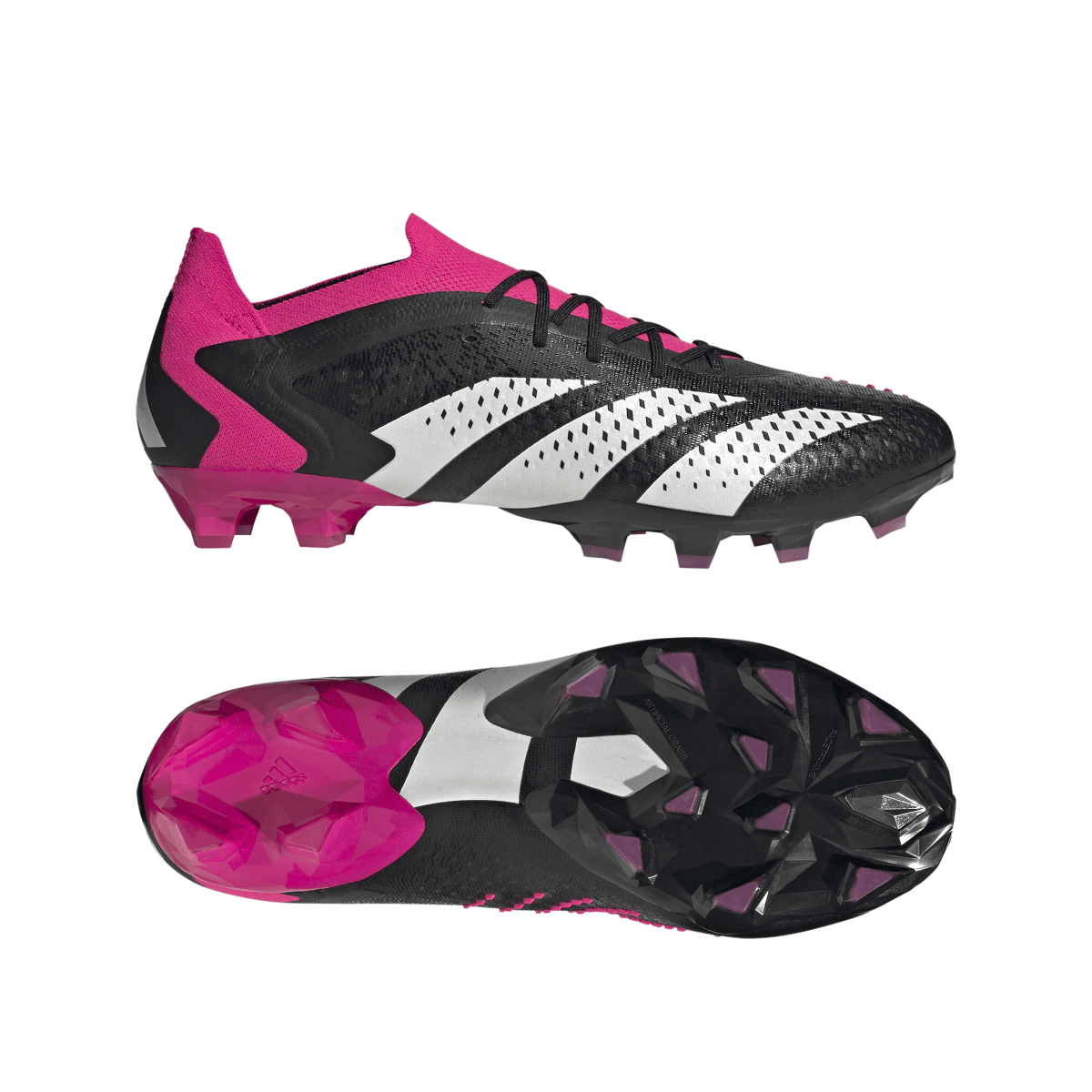 adidas Predator Accuracy.1 Low Artificial - Goal Kick Soccer adidas Predator Accuracy.1 Low Artificial - Goal Kick Soccer