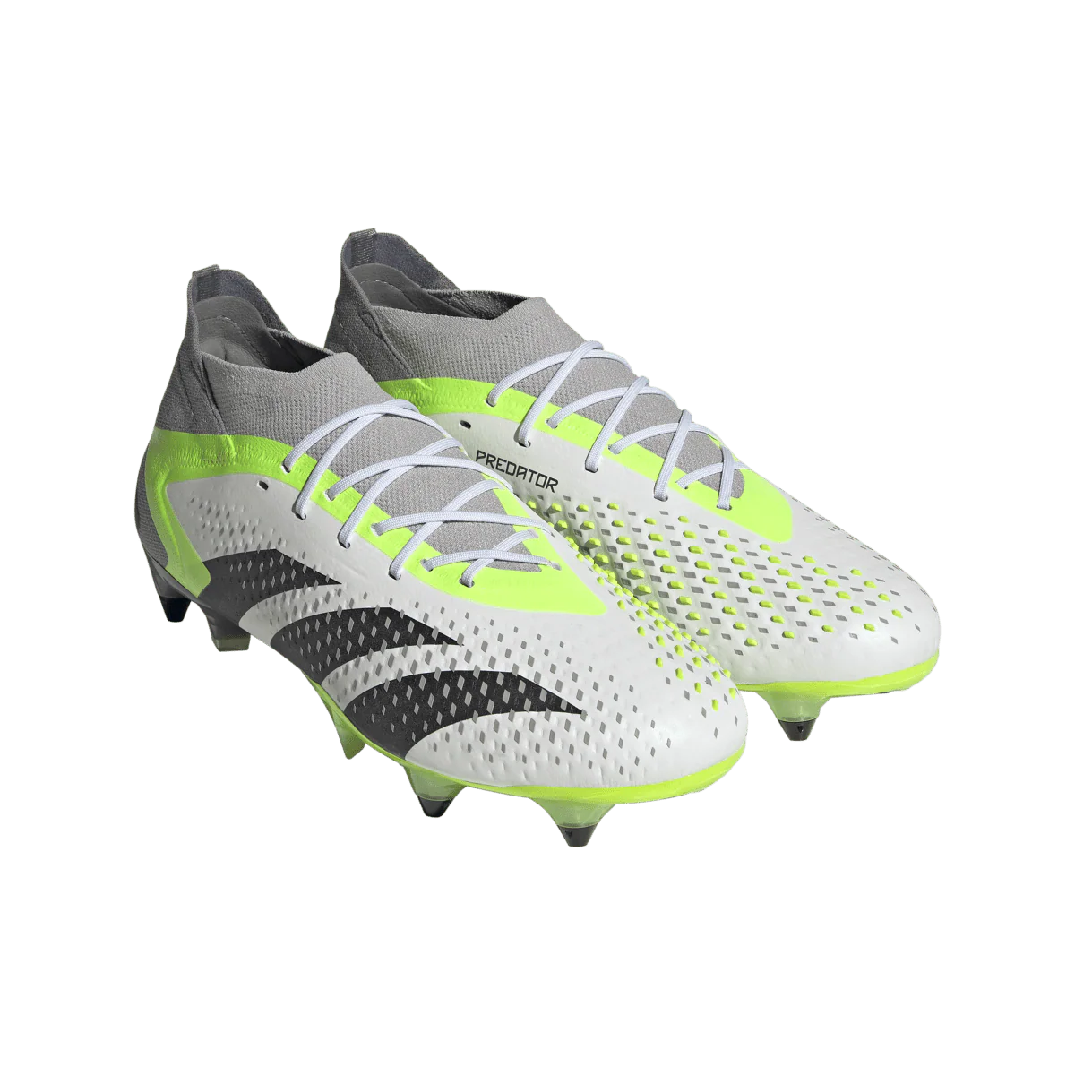 アディダス サッカースパイク PREDATOR ACCURACY. 1 SG adidas Unisex Predator Accuracy.1 Soft Ground Cleats