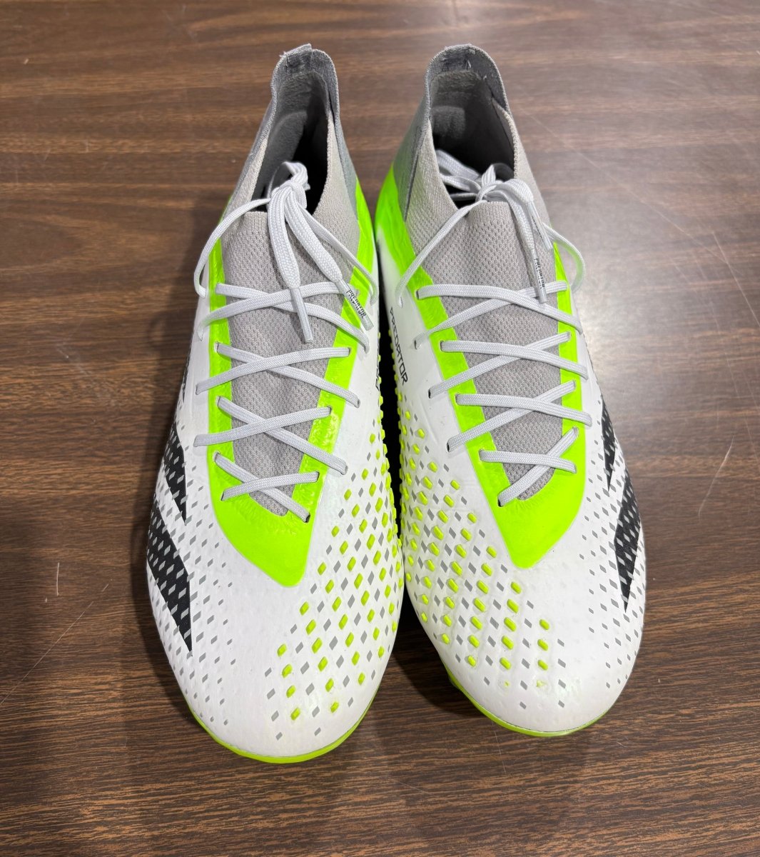 adidas Predator Soccer Cleats | Shoes | Boots