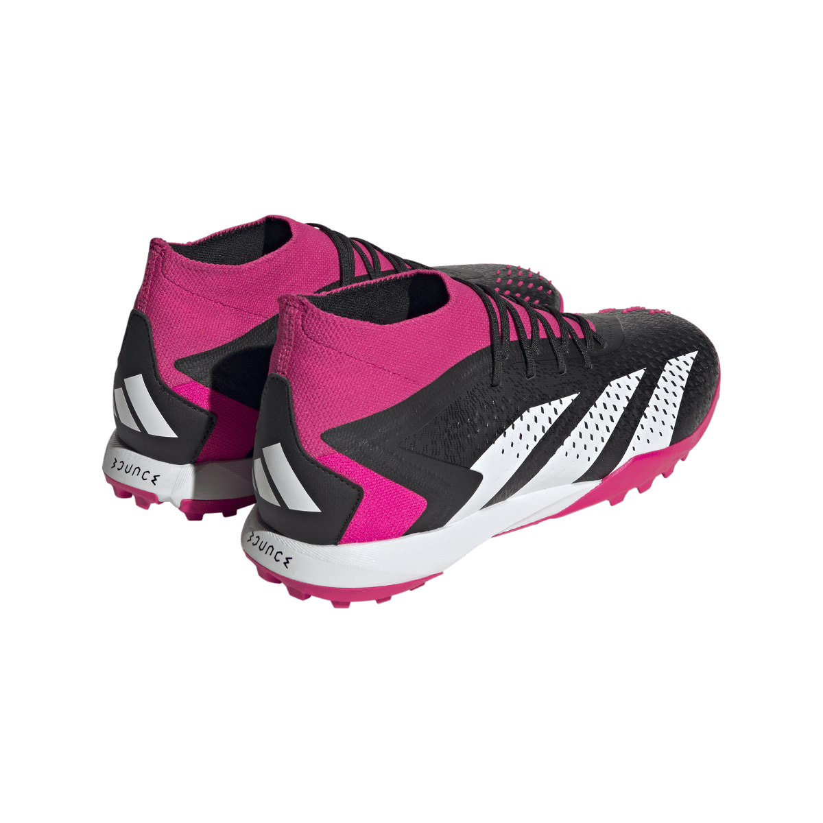 adidas Unisex Predator Accuracy.1 Turf Shoes | GW4633 - Goal