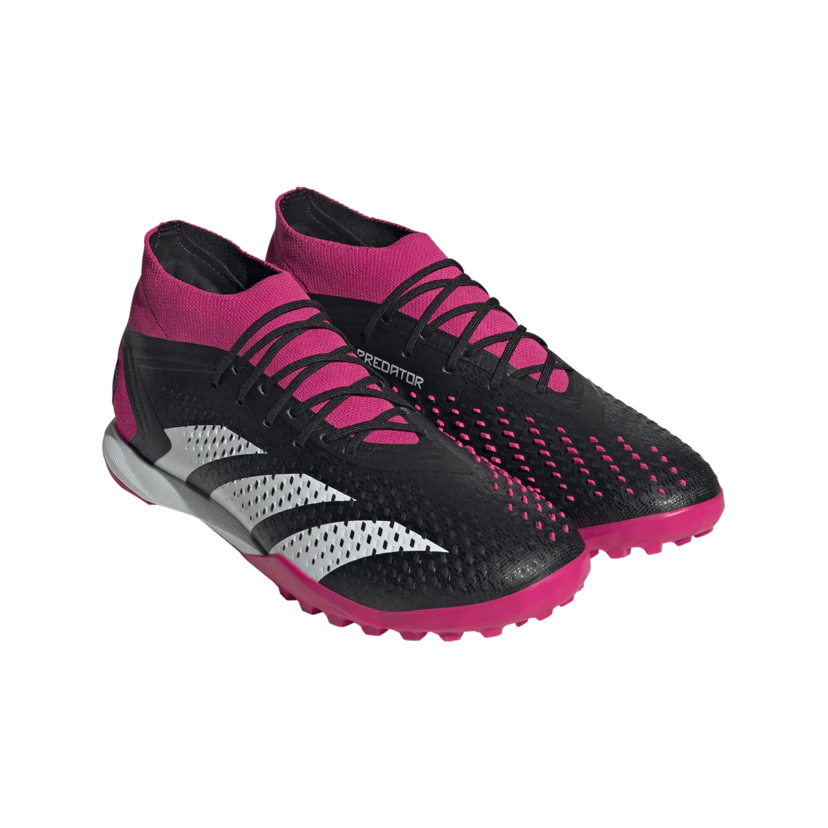 adidas Unisex Predator Accuracy.1 Turf Shoes | GW4633 - Goal