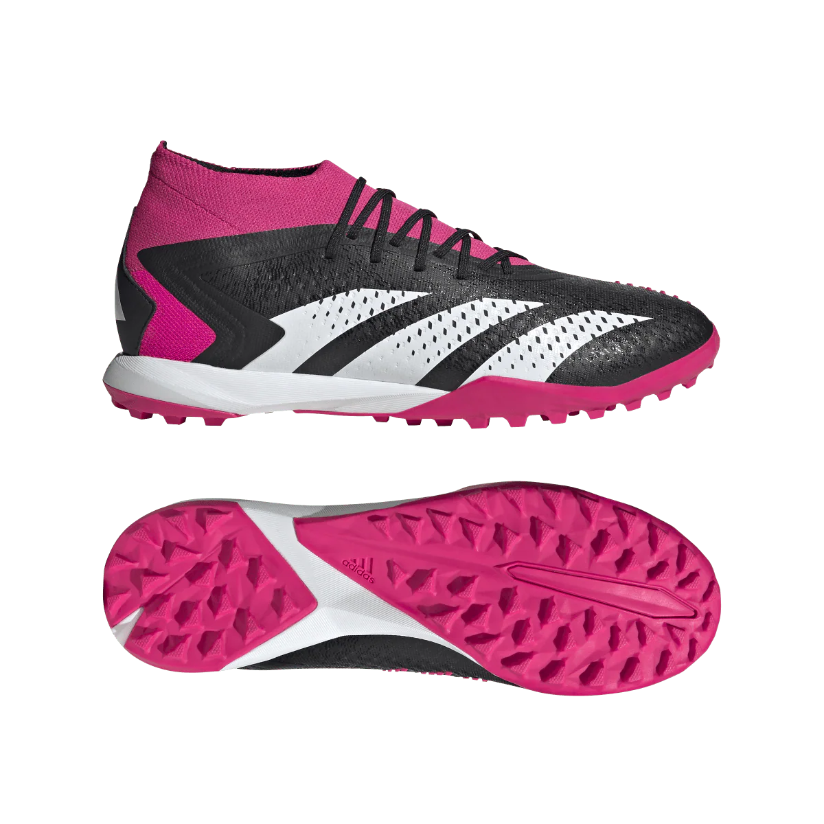 adidas Predator Accelerator TR - Solar Pink/Black/White
