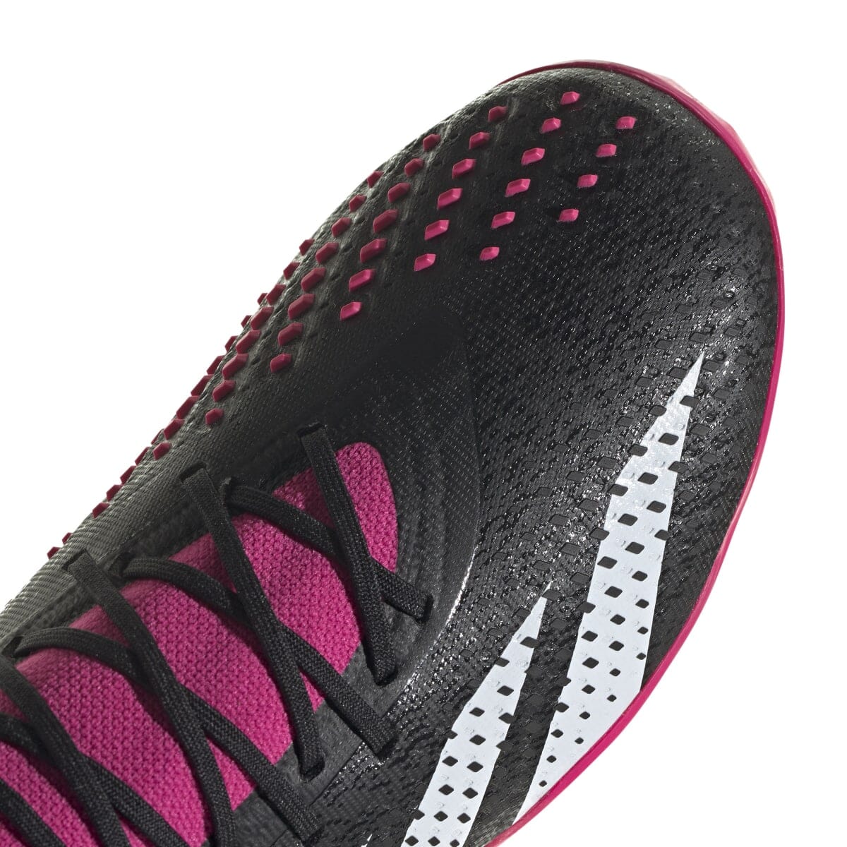 adidas Unisex Predator Accuracy.1 Turf Shoes | GW4633 Cleats Adidas 