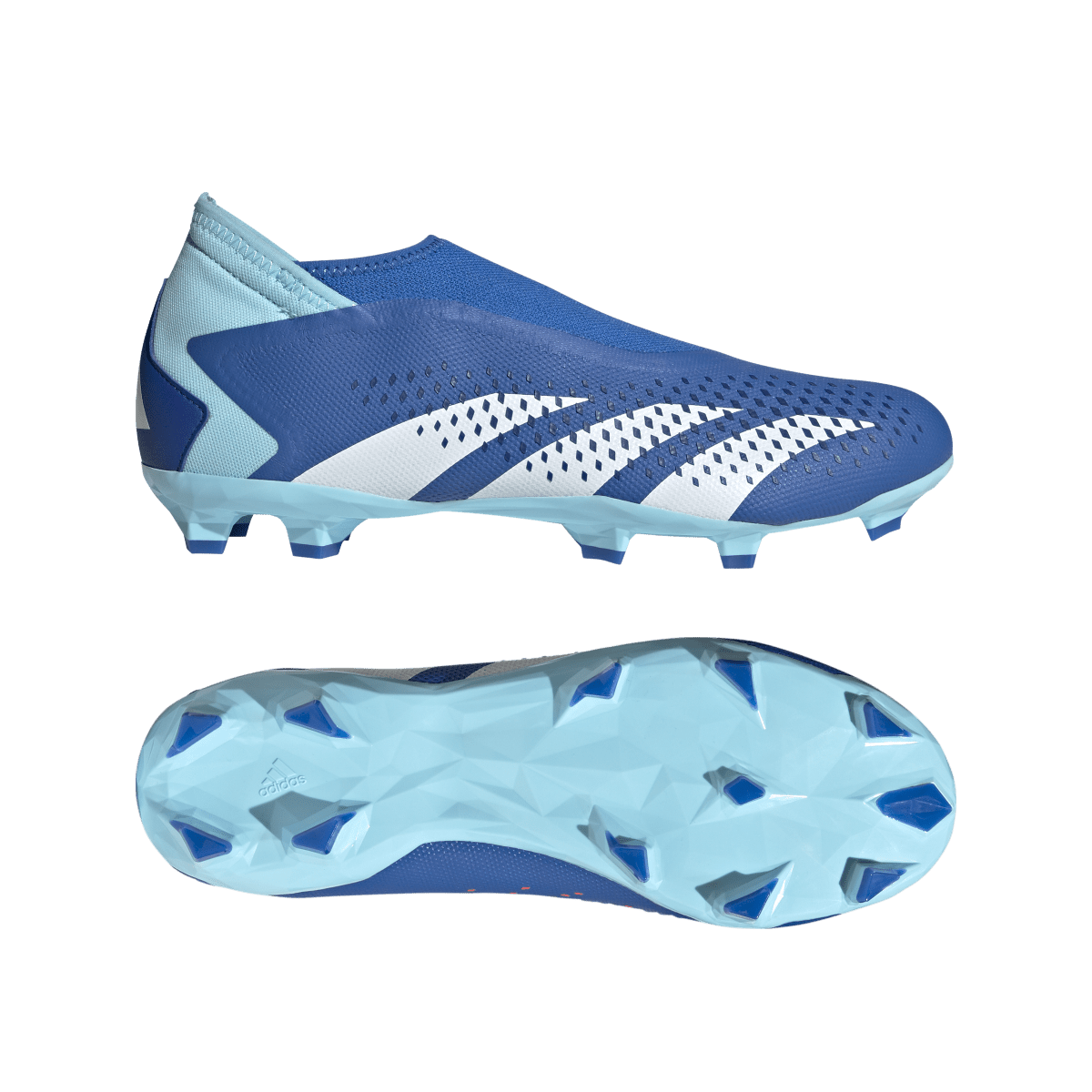 adidas サッカースパイクpredator Accuracy.3 SG Football boots adidas Predator Accuracy.3 SG - Predator