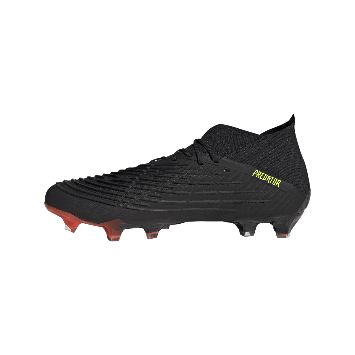 adidas Unisex Predator Edge.1 FG Cleats | GW1032 - Goal Kick Soccer