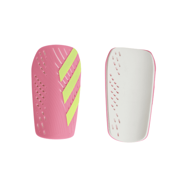 adidas Unisex Tiro Club Shin Guards | JE3932 - Goal Kick Soccer