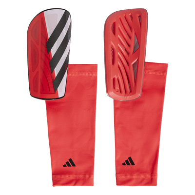 adidas Unisex Tiro Soft Ground League Shin Guards | JE3927 - Goal Kick Soccer