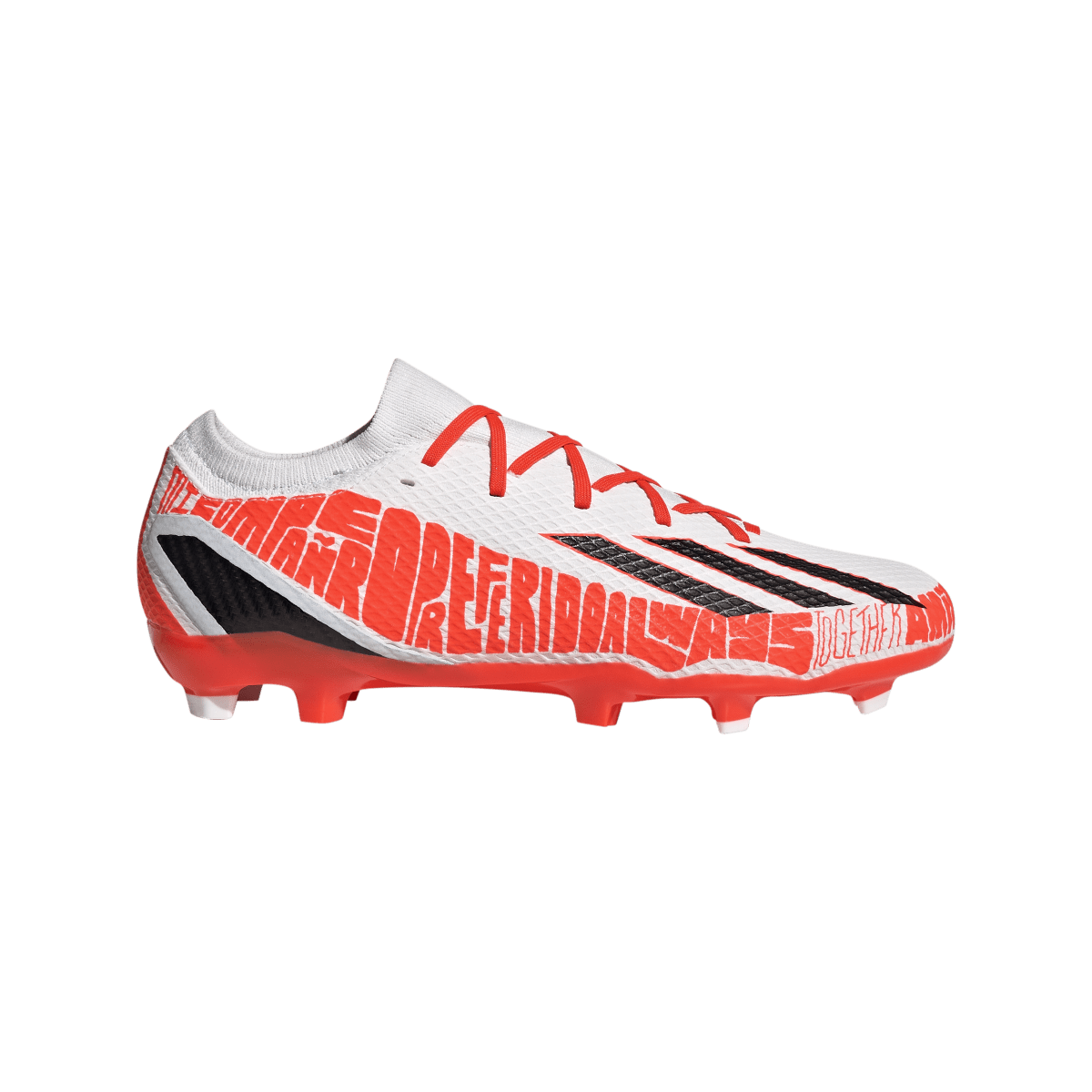 Firm Ground Cleats for Youth and Adults