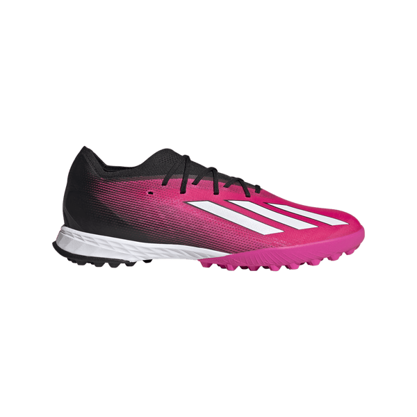 adidas Unisex X Speedportal.1 Turf Shoes | GZ2440 - Goal