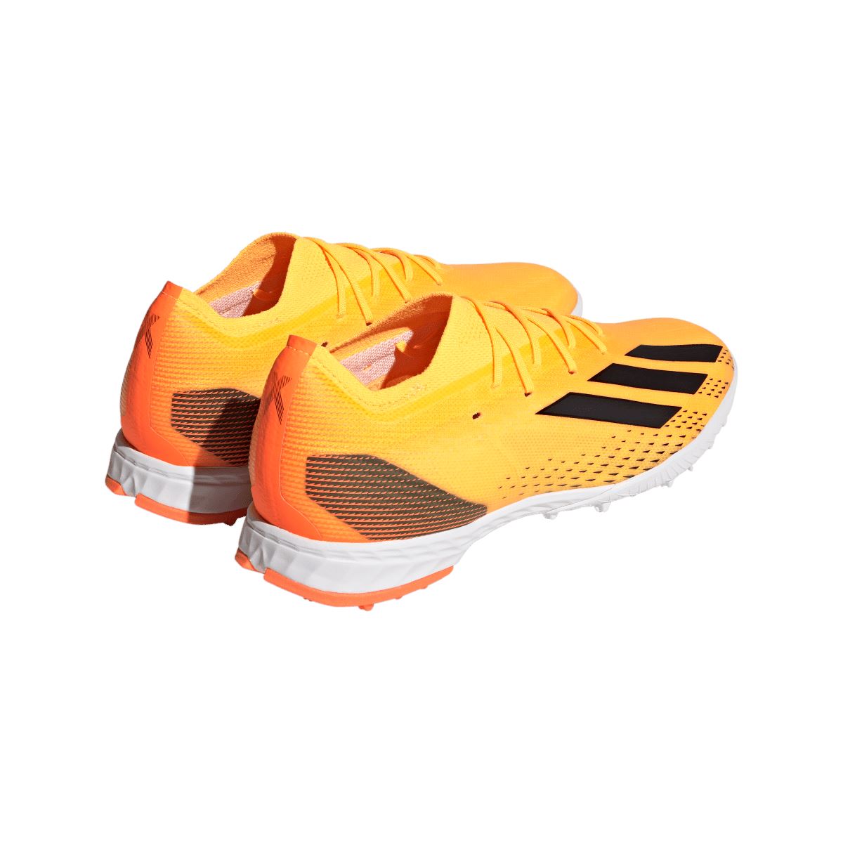 adidas Unisex X Speedportal.1 Turf Shoes | GZ2441 Cleats Adidas 