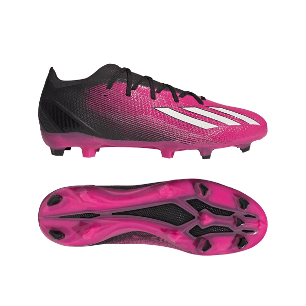 adidas X Speedportal.2 FG Soccer Cleats - Soccer Shop USA