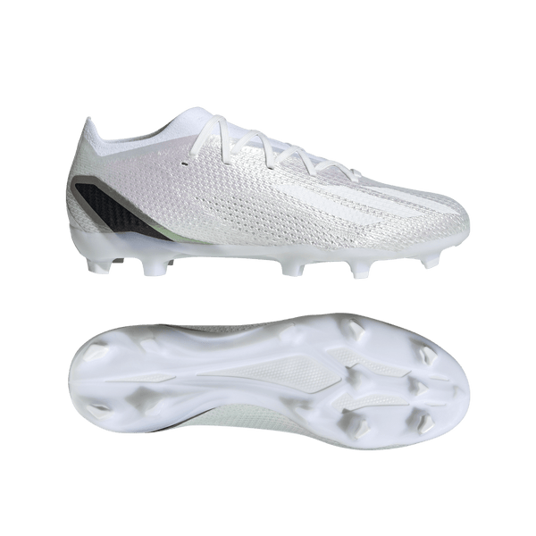 adidas Unisex X Speedportal.2 FG Soccer Shoes - Goal Kick Soccer