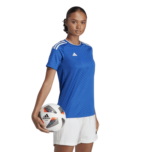 adidas Women Campeon 23 Jersey Goal Kick Soccer