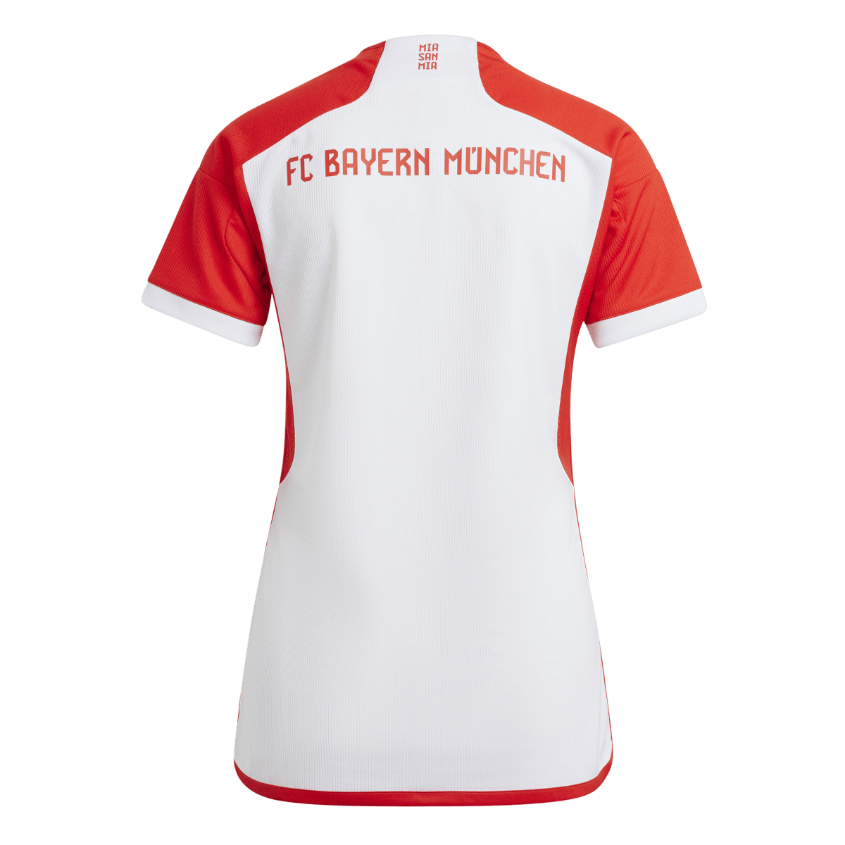 adidas FC Bayern München ユニフォーム adidas Bayern Munich 2023-24 Men's Home Stadium Jersey
